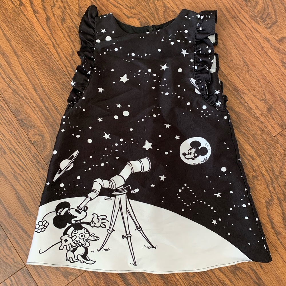 Disney dress
